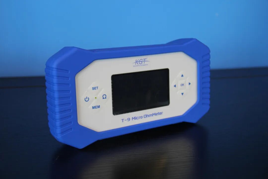 回路電阻測(cè)試儀在變壓器的實(shí)際應(yīng)用